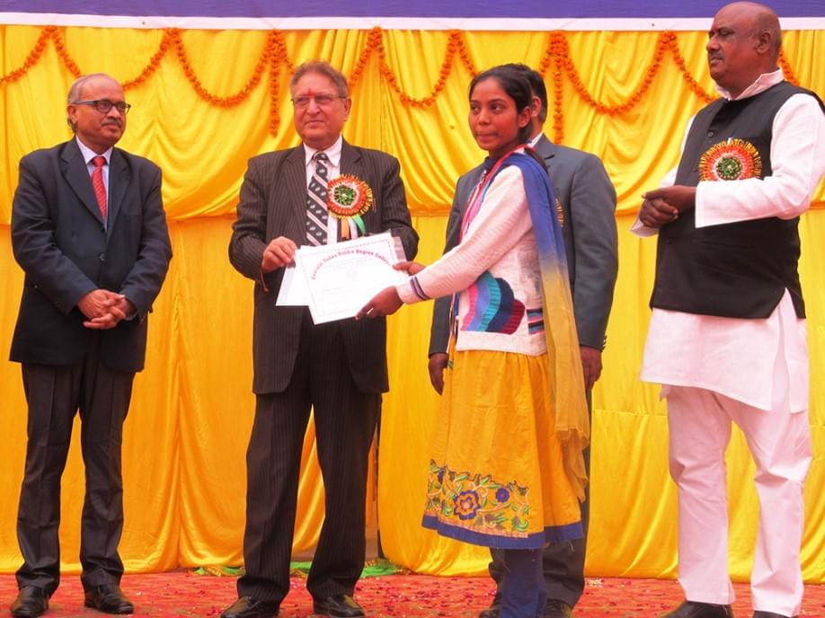 Heeralal Yadav Group Of Colleges Lucknow Events photo 10